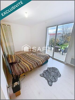  Maison � vendre 4 pi�ces 86 m�