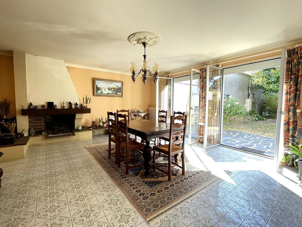 Maison se plain pied
