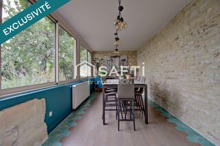  Maison � vendre 7 pi�ces 165 m�