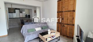  Maison à vendre 3 pièces 80 m²