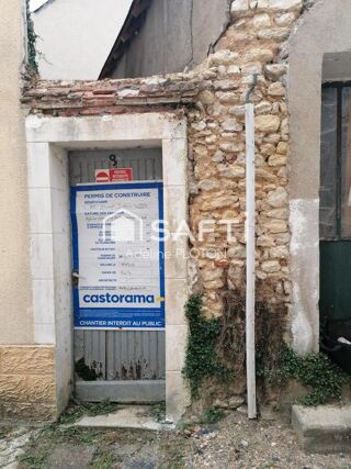  Maison � vendre 1 pi�ce 55 m�
