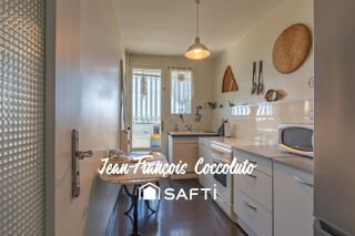  Appartement � vendre 3 pi�ces 78 m�