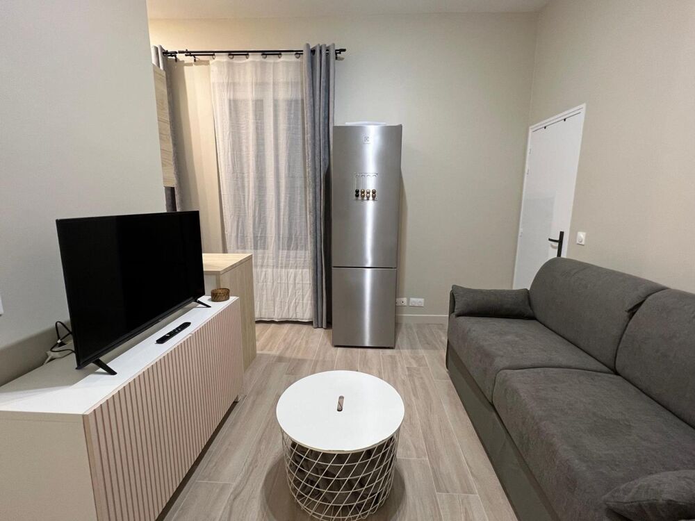 Vente Appartement Un appartement refait à neuf avec goût Aubervilliers