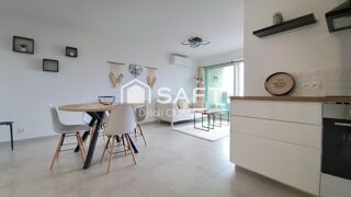  Appartement à vendre 3 pièces 50 m²