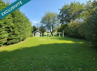  Terrain à vendre 850 m²