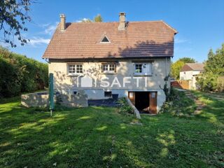  Maison � vendre 4 pi�ces 82 m�