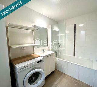  Appartement � vendre 2 pi�ces 35 m�