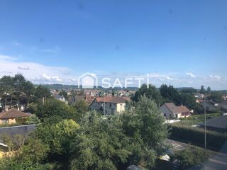  Appartement � vendre 2 pi�ces 31 m�