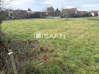  Terrain � vendre 1001 m�