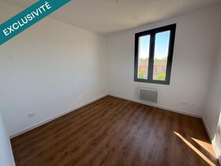  Maison à vendre 3 pièces 60 m²