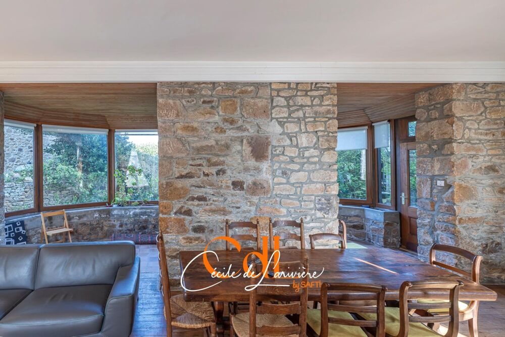 � vendre  Maison Carantec (29660)