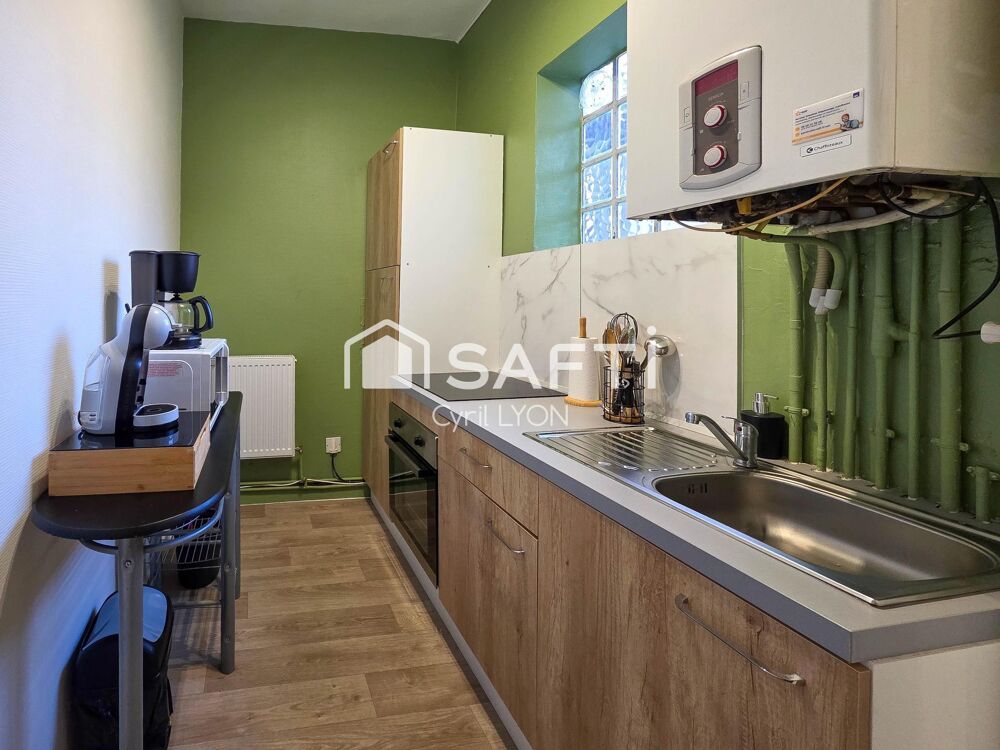 Vente Appartement Appartement en plein centre de Saumur ! Saumur