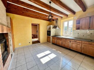  Maison à vendre 3 pièces 76 m²