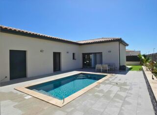  Maison 4 pièces 125 m² Ginestas