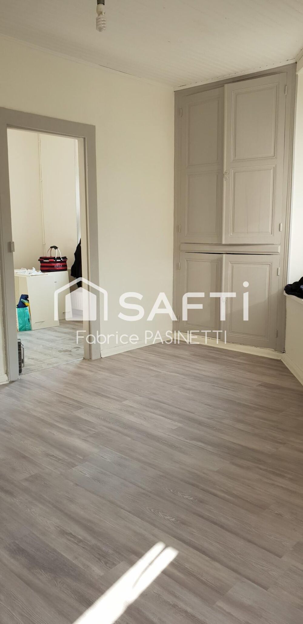 Vente Immeuble Immeuble :3 logements loués + 1 à créer Idéal investisseur A saisir Piennes