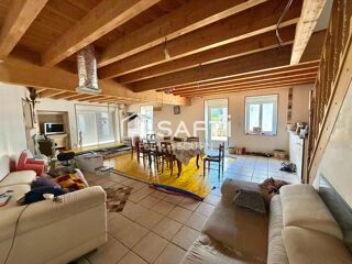  Maison à vendre 6 pièces 186 m²