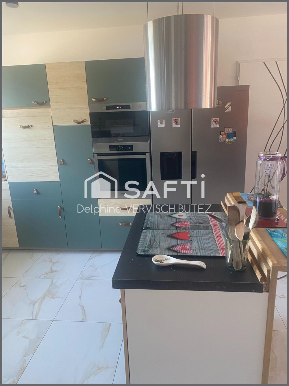 Maison 5 pièces 121 m² · à Oye-Plage · 121 m² · 376 000 €