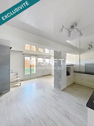  Appartement � vendre 2 pi�ces 53 m�