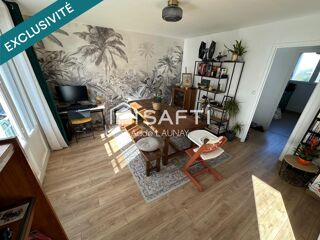  Appartement à vendre 3 pièces 68 m²