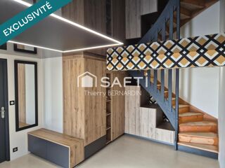  Maison � vendre 7 pi�ces 145 m�