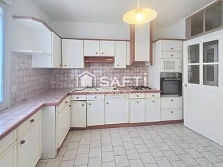  Maison à vendre 4 pièces 111 m²