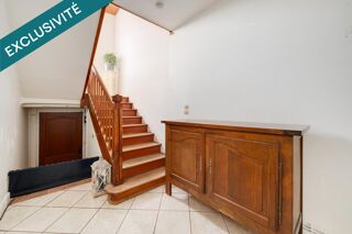  Maison � vendre 4 pi�ces 97 m�