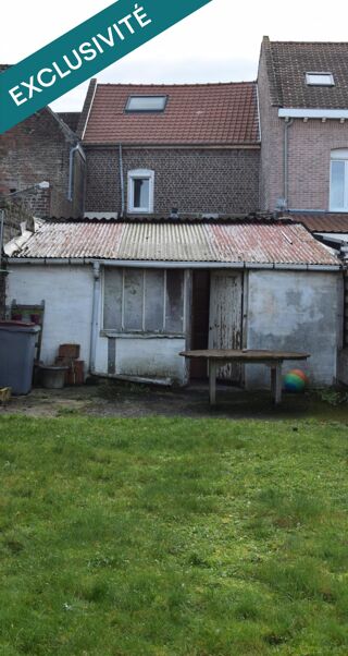  Maison à vendre 4 pièces 90 m²