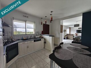  Maison � vendre 6 pi�ces 112 m�