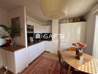  Appartement � vendre 3 pi�ces 82 m�