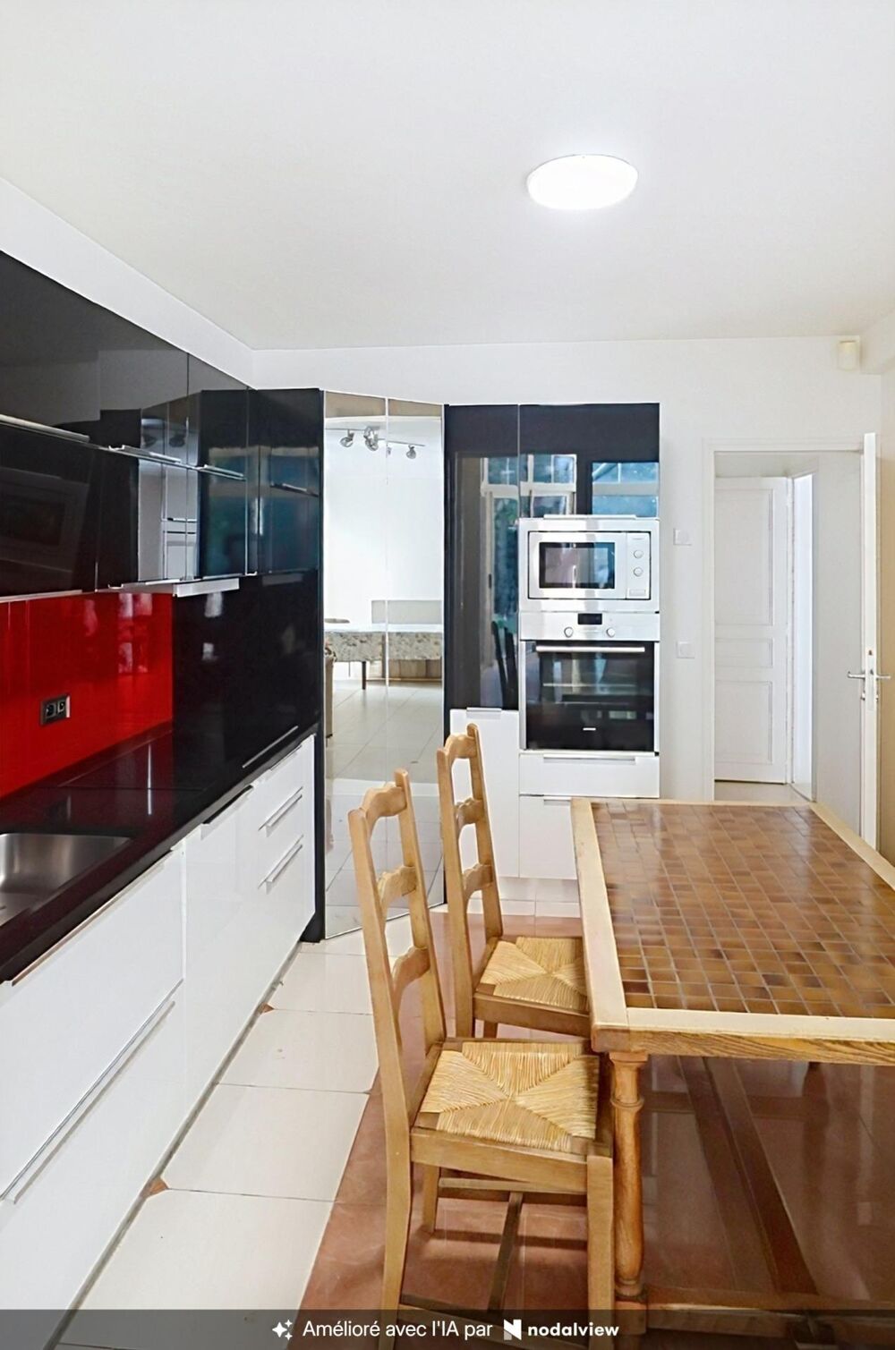 à vendre  Maison Saint-Maur-des-Fossés (94100)