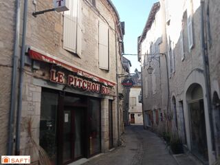  Maison � vendre 8 pi�ces 310 m�