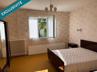  Maison à vendre 6 pièces 121 m²