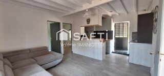  Maison à vendre 3 pièces 67 m²