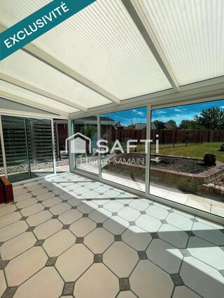  Maison à vendre 5 pièces 106 m²