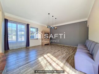  Maison à vendre 8 pièces 155 m²
