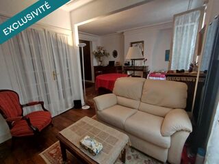  Appartement � vendre 2 pi�ces 40 m�