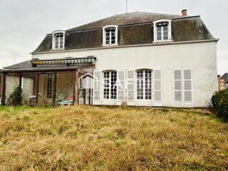  Maison à vendre 8 pièces 320 m²