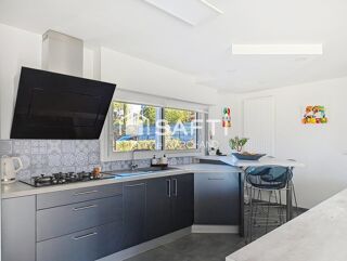  Maison à vendre 9 pièces 264 m²