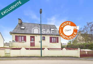  Maison � vendre 5 pi�ces 94 m�