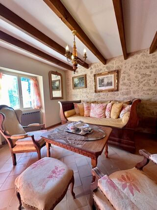  Maison � vendre 10 pi�ces 385 m�