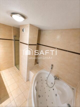  Appartement � vendre 4 pi�ces 94 m�