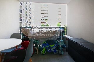  Appartement � vendre 3 pi�ces 57 m�