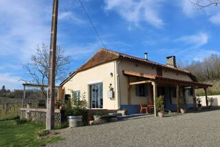  Maison � vendre 4 pi�ces 92 m�