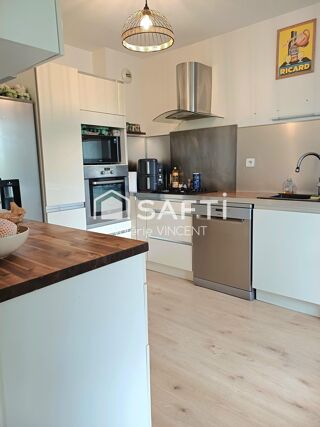  Appartement � vendre 4 pi�ces 68 m�