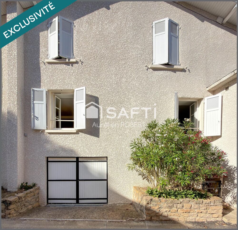 Charmante maison de village