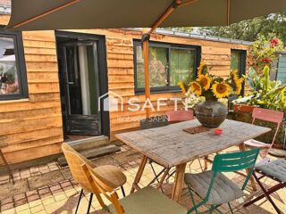  Maison à vendre 6 pièces 155 m²