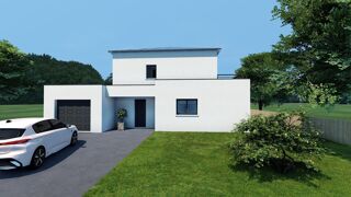  Maison  vendre 6 pices 105 m