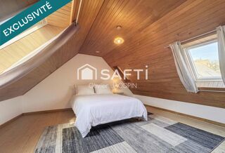  Maison à vendre 3 pièces 62 m²