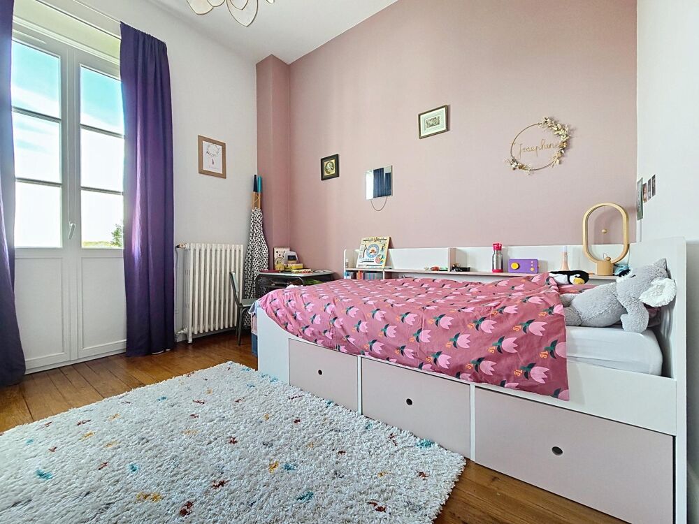  vendre  Maison Le Bouscat (33110)