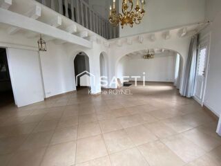  Maison � vendre 8 pi�ces 190 m�